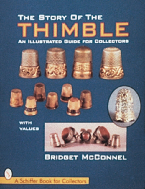 Book cover of: Story of the Thimble
