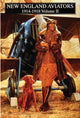 Book cover of: New England Aviators 1914-1918, Vol. II. By: name missing