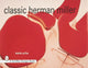 Book cover of: Classic Herman Miller