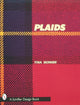 Book cover of: Plaids. By: Tina Skinner
