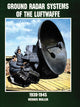 Book cover of: Ground Radar Systems of the Luftwaffe 1939-1945