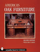 Book cover of: America's Oak Furniture. By: Nancy Schiffer