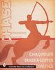 Book cover of: Chase Catalogs. By: Leslie Pina