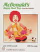 Book cover of: McDonald's® Happy Meal® Toys from the Nineties