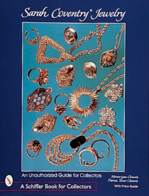 Book cover of: Sarah Coventry® Jewelry