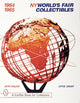 Book cover of: World's Fair Collectibles 1964-1965. By: Joyce Grant