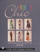 Book cover of: Psychedelic Chic. By: Roseann Ettinger