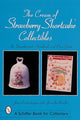 Book cover of: Cream of Strawberry Shortcake™ Collectibles. By: Jan Lindenberger