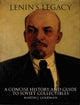 Book cover of: Lenin's Legacy. By: Martin J. Goodman
