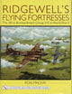 Book cover of: Ridgewell's Flying Fortresses