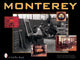 Book cover of: Monterey