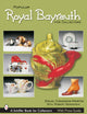 Book cover of: Popular Royal Bayreuth for Collectors. By: Douglas Congdon-Martin