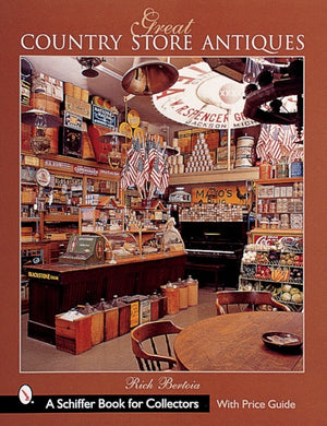 Great Country Store Antiques