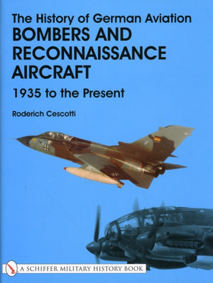 History of German Aviation