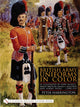 Book cover of: British Army Uniforms in Color. By: Peter Harrington