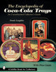 Book cover of: Encyclopedia of Coca-Cola®Trays. By: Frank Laughlin