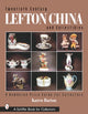 Book cover of: Twentieth Century Lefton China and Collectibles. By: Karen Barton