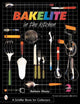 Book cover of: Bakelite in the Kitchen. By: Barbara E. Mauzy