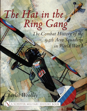 Hat in the Ring Gang