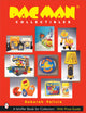 Book cover of: Pac-Man® Collectibles. By: Deborah Palicia