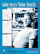 Book cover of: Sailor Jerry's Tattoo Stencils II