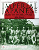 Book cover of: Uniforms and Equipment of the Imperial Japanese Army in World War II. By: Mike Hewitt