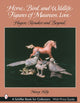 Book cover of: Horse, Bird, and Wildlife Figures of Maureen Love. By: Nancy Kelly