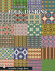 Book cover of: Eastern European Folk Design. By: John Gabrian Marinescu