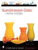 Book cover of: Scandinavian Glass. By: William L. Geary