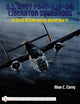 Book cover of: U.S. Navy PB4Y-1 (B-24) Liberator Squadrons