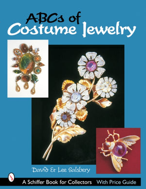 ABCs of Costume Jewelry