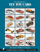 Book cover of: Big Book of Tin Toy Cars: Commercial and Racing Vehicles. By: Ron Smith