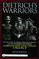 Book cover of: Dietrich’s Warriors. By: Peter Mooney