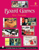 Book cover of: Board Games. By: Desi Scarpone