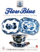 Book cover of: Flow Blue. By: Jeffrey B. Snyder