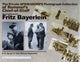 Book cover of: Private Afrikakorps Photograph Collection of Rommel's Chief-of Staff Generalleutnant Fritz Bayerlein. By: Fritz Dittman-Bayerlein