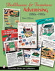 Book cover of: Dollhouse and Furniture Advertising. By: Dian Zillner