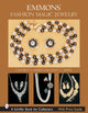 Book cover of: Emmons® Fashion Magic Jewelry. By: Cathryn S. Dippo