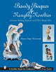 Book cover of: Bawdy Bisques and Naughty Novelties. By: Sharon Hope Weintraub