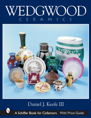 Wedgwood Ceramics