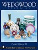 Book cover of: Wedgwood Ceramics