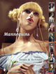 Book cover of: Mannequins. By: Steven M. Richman