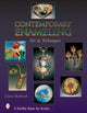 Book cover of: Contemporary Enameling