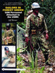 Book cover of: U.S. Navy Uniforms in World War II Series. By: Jeff Warner