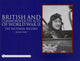 Book cover of: British and Commonwealth Aces of World War II. By: Norman Franks