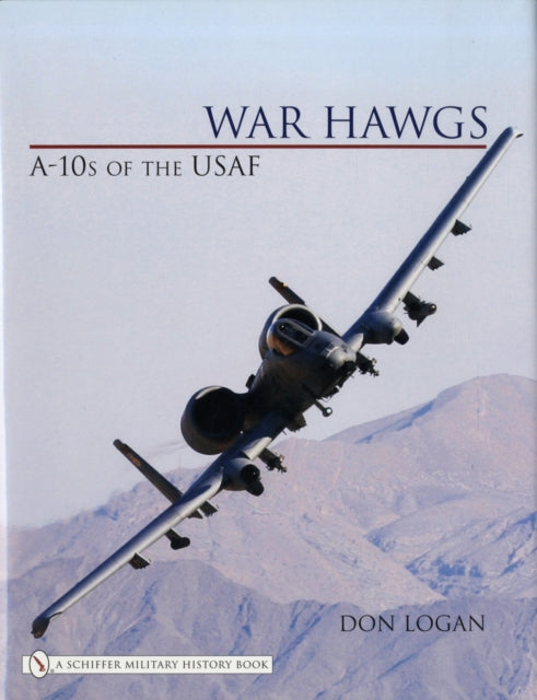 Book cover of: War Hawgs. By: Don Logan