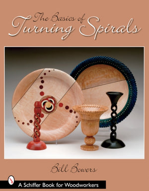 Basics of Turning Spirals