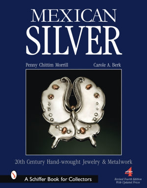 Mexican Silver