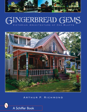 Gingerbread Gems