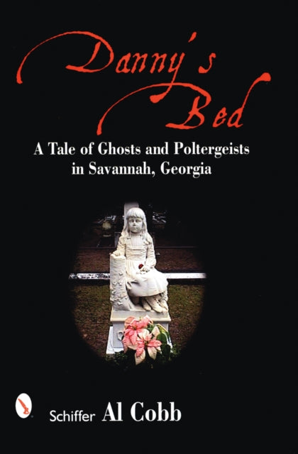 Book cover of: Danny’s Bed. By: Al Cobb